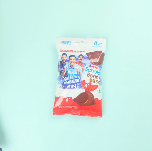 KINDER SHOKO BONS CRISPY