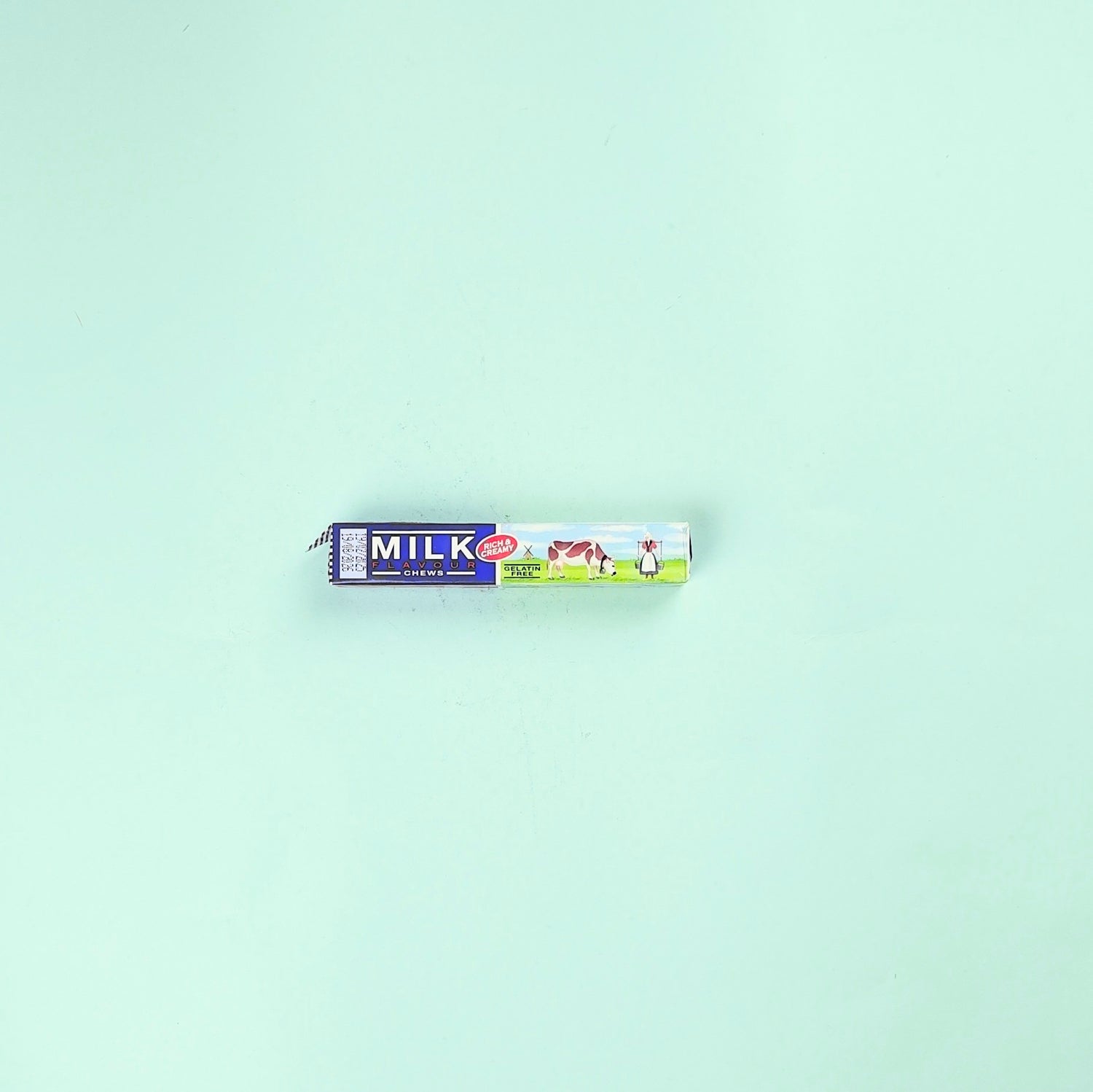 MILK CHEWS