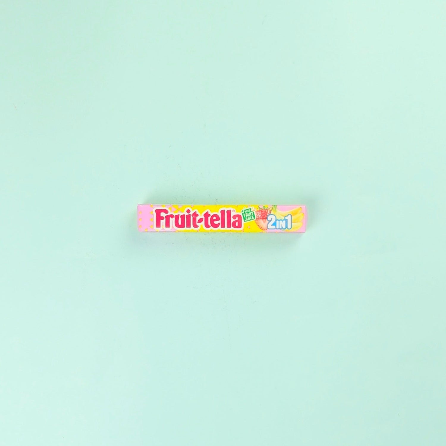 FRUIT - TELLA 2 IN 1