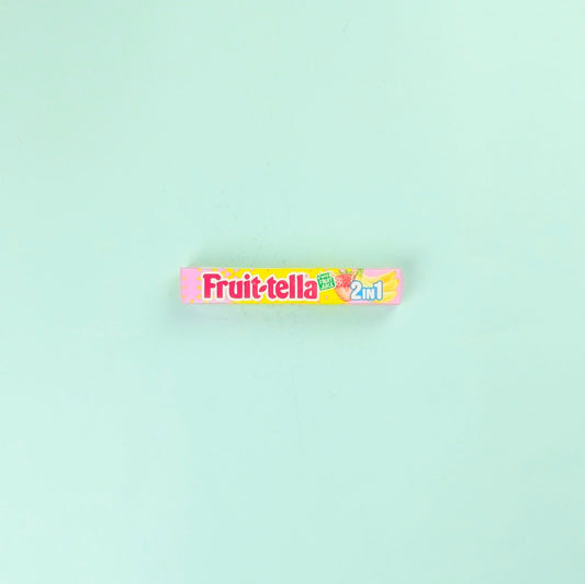 FRUIT - TELLA 2 IN 1