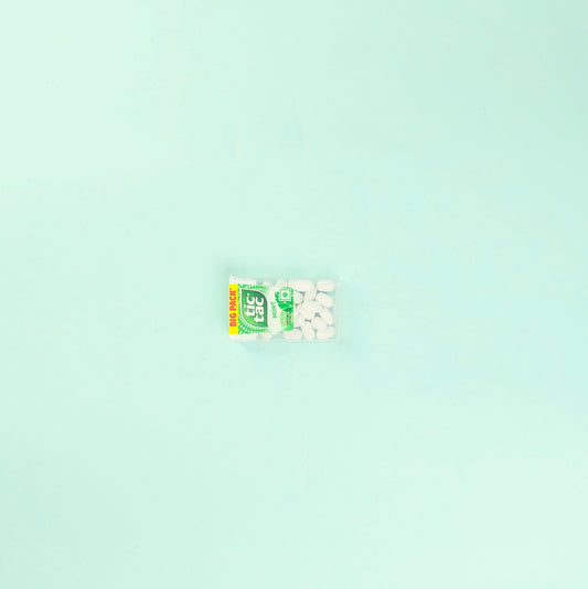TIC TAC MINT