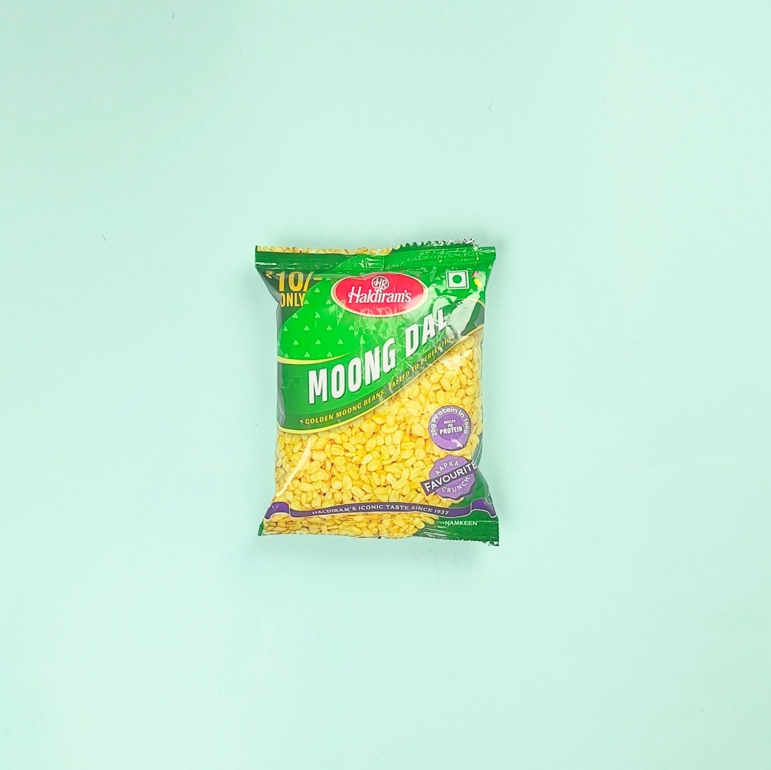 HALDIRAMS MOONGDAL 10RS