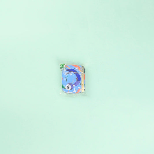 IMPACT MINTS INDIA