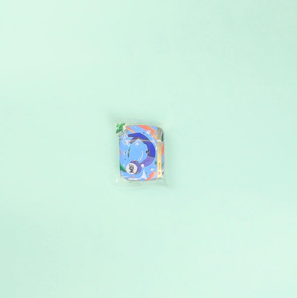 IMPACT MINTS INDIA