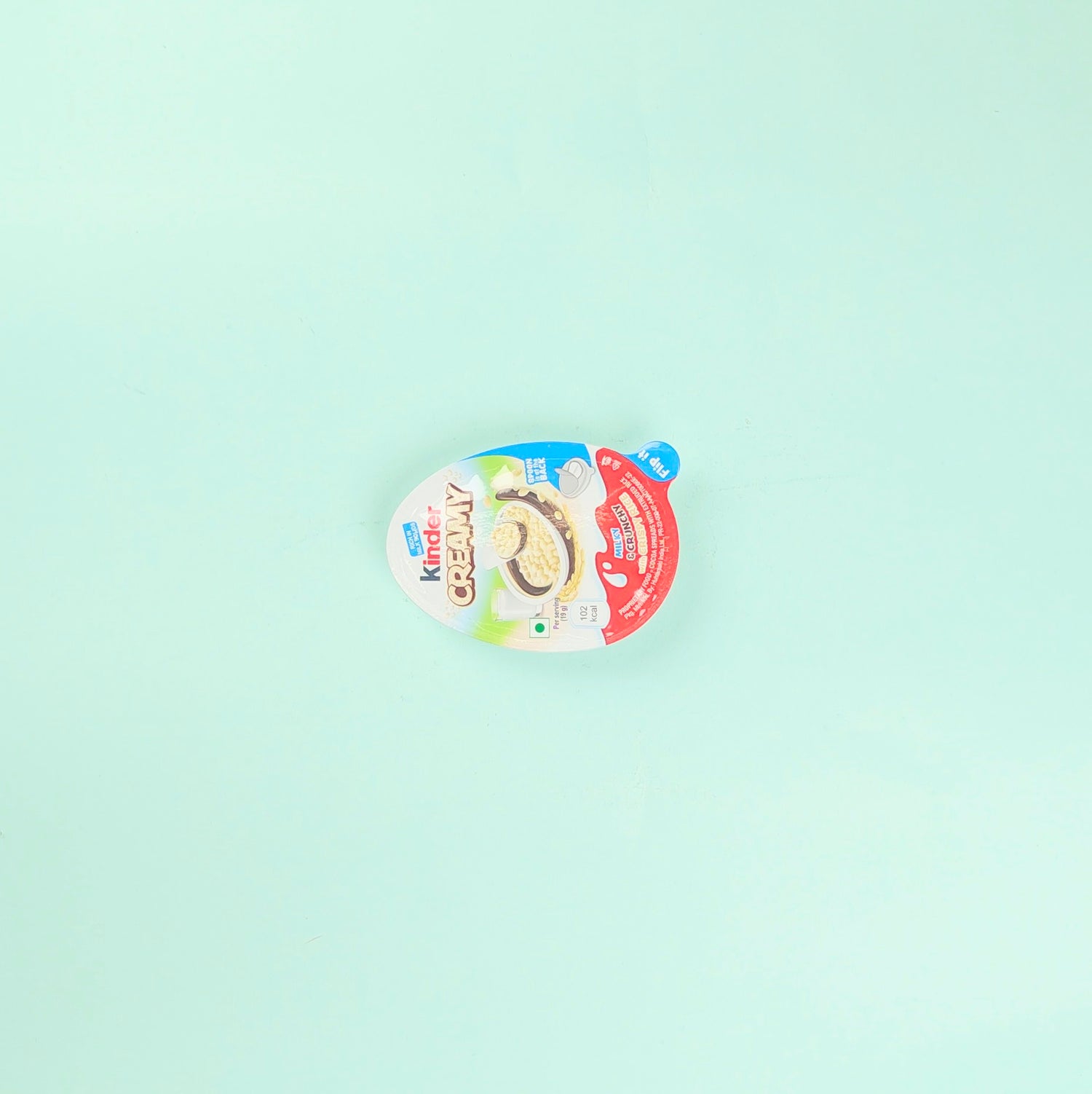 KINDER CREAMY