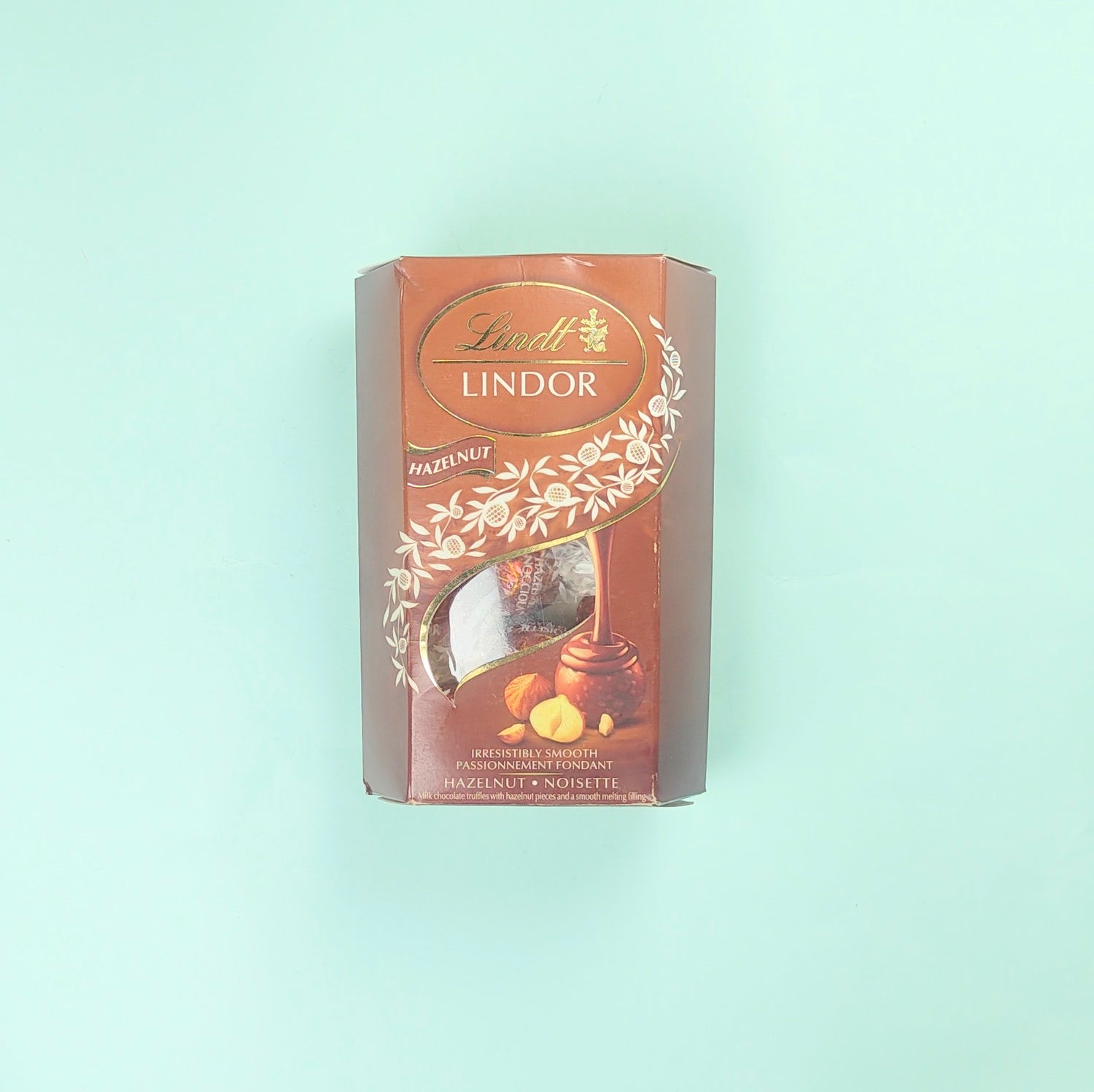 LINDOR HAZELNUT