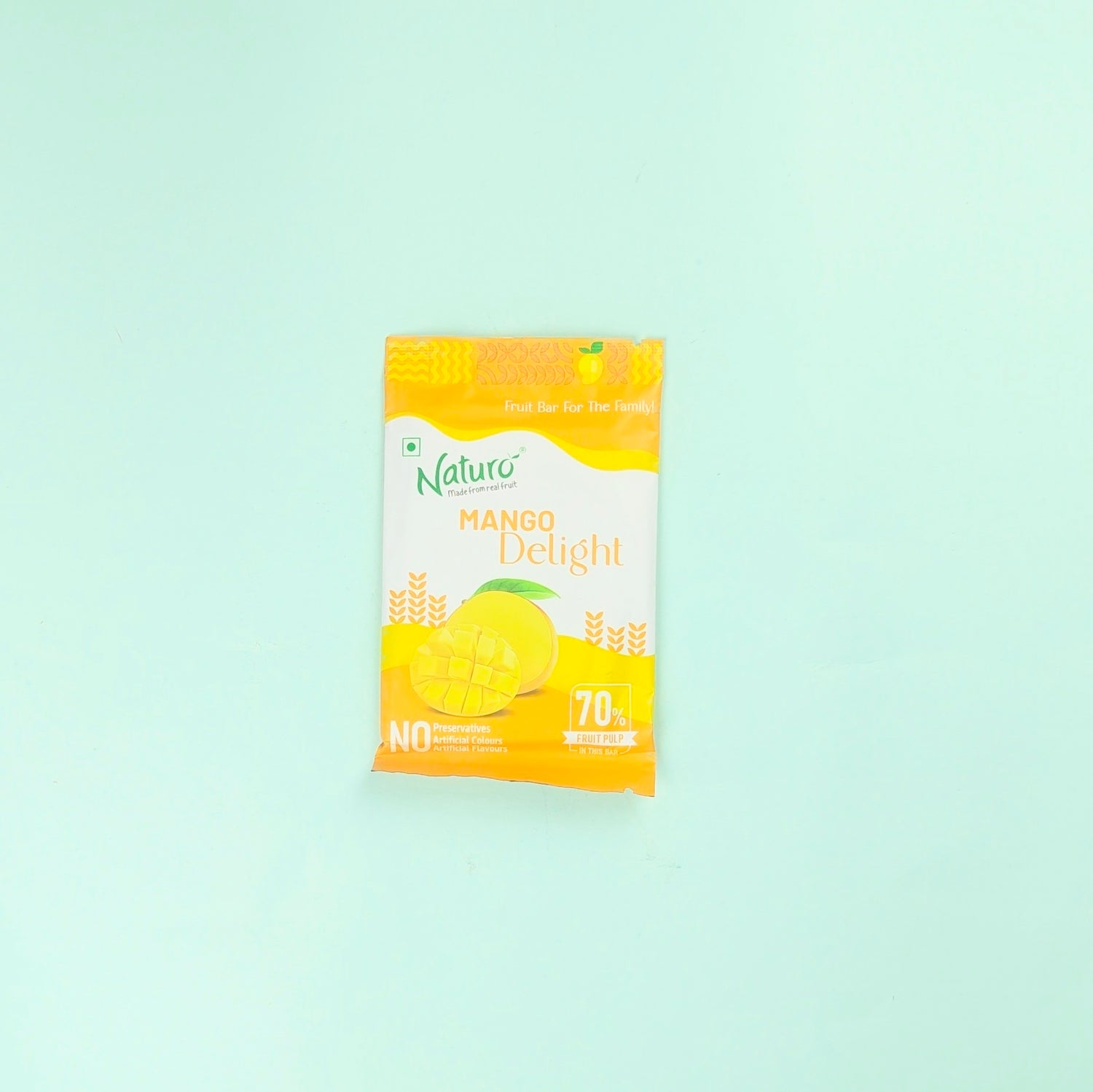 NATURO MANGO DELIGHT
