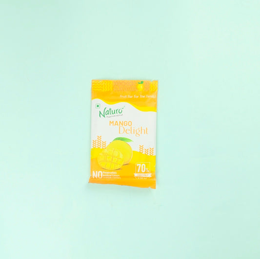 NATURO MANGO DELIGHT