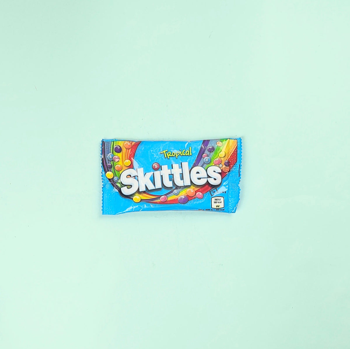 SKITTLES TROPICAL