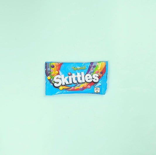 SKITTLES TROPICAL
