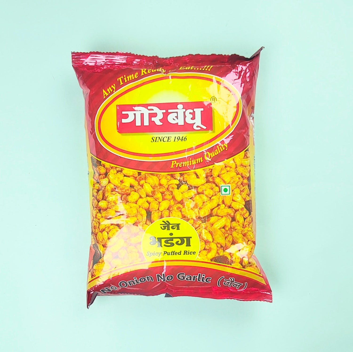 GORE BANDHU JAIN BHADANG