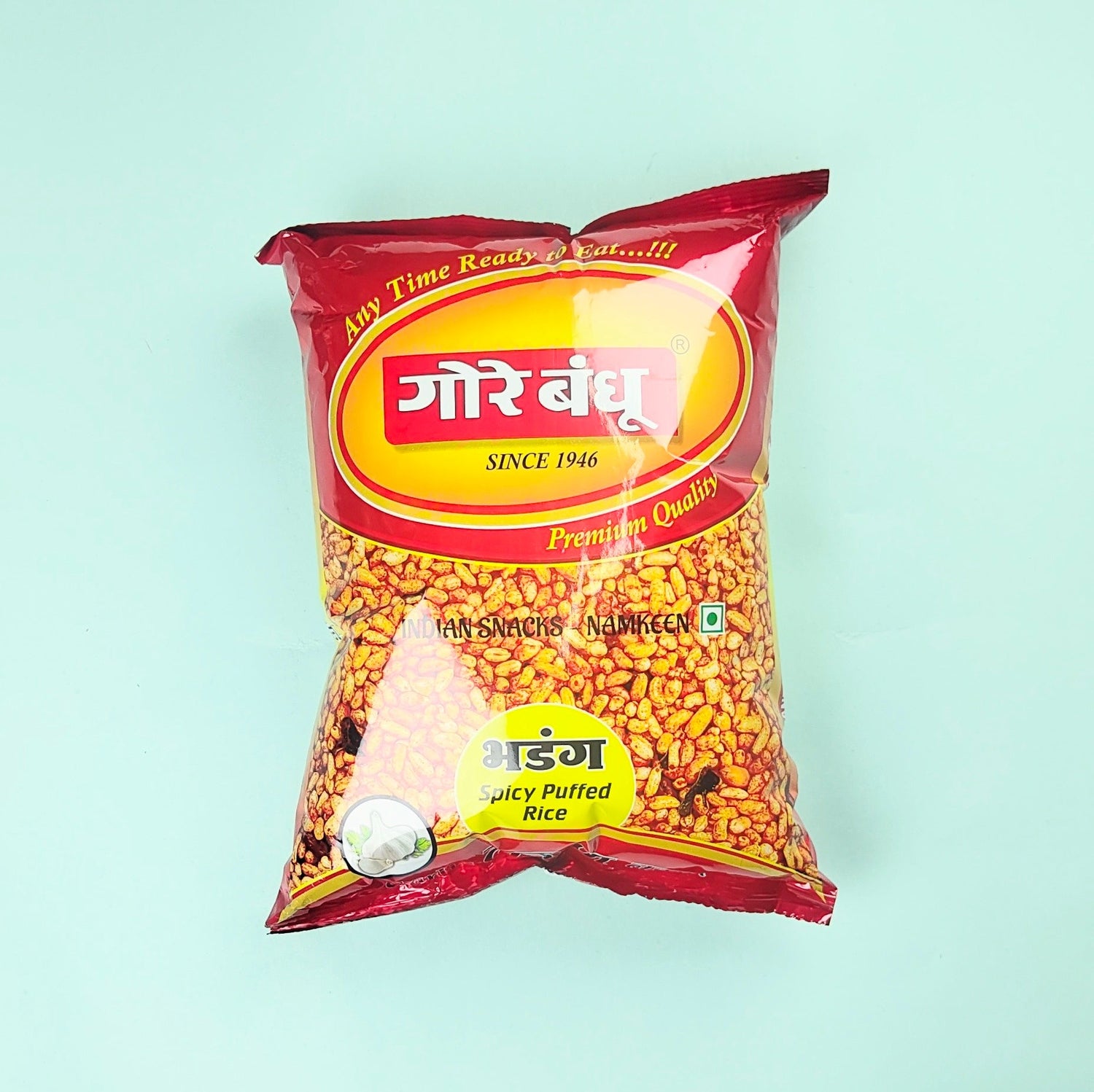 GORE BANDHU BHADANG