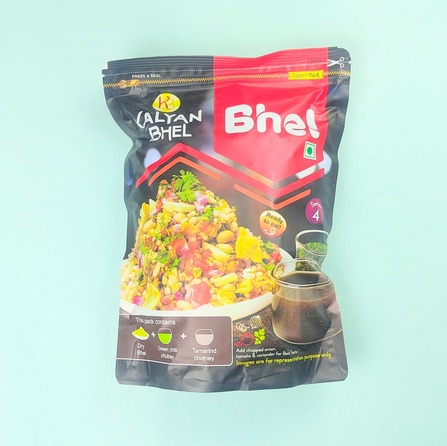 KALYAN BHEL