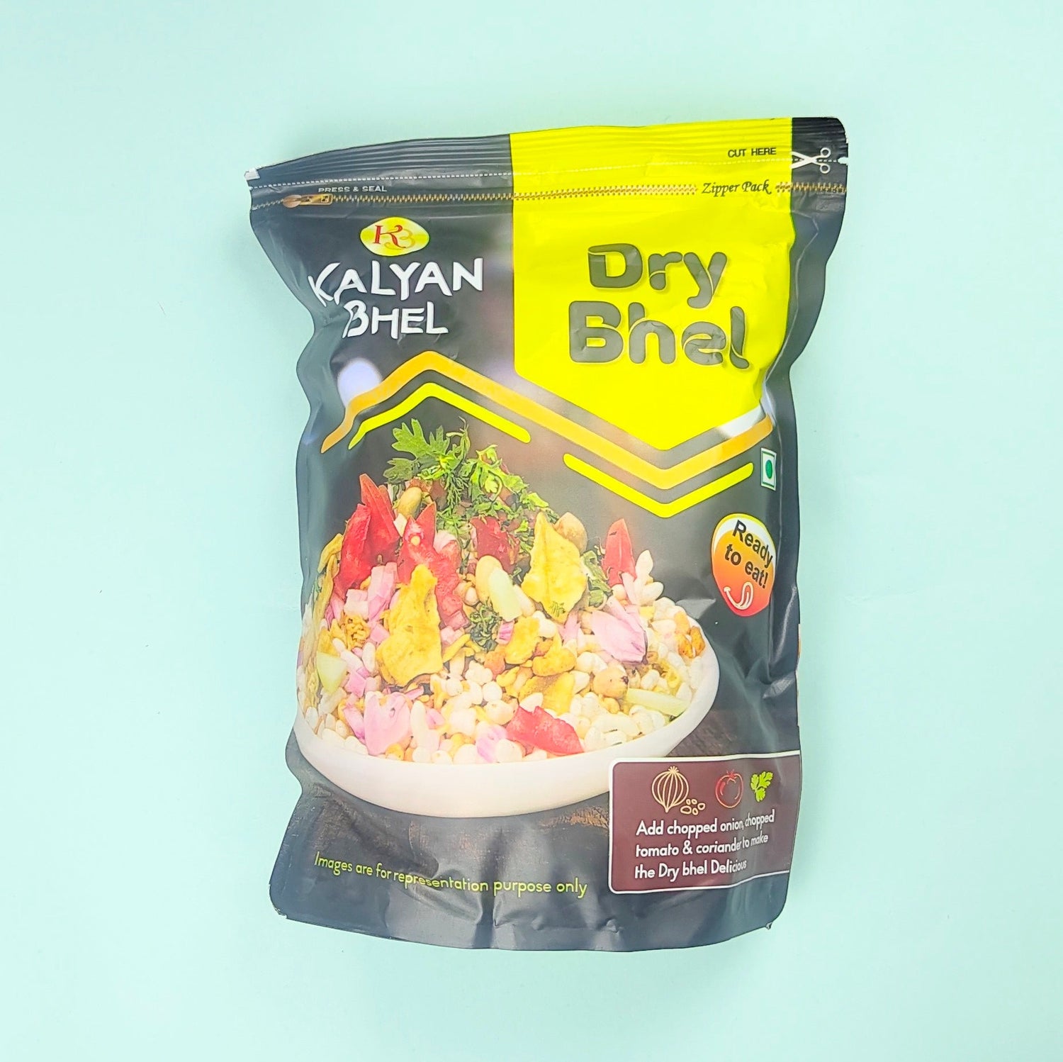 KALYAN BHEL DRY BHEL