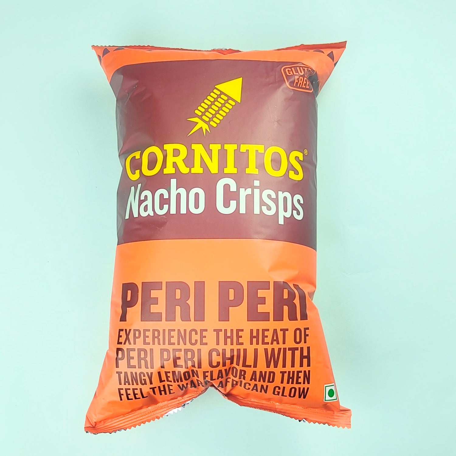 CORNITOS NACHO PERI PERI
