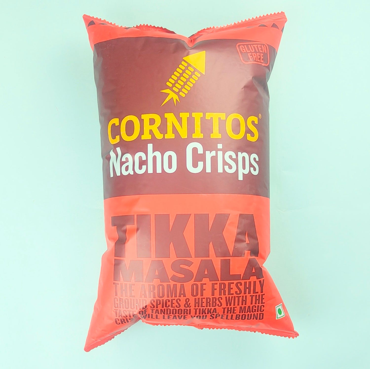 CORNITOS NACHO TIKKA MASALA