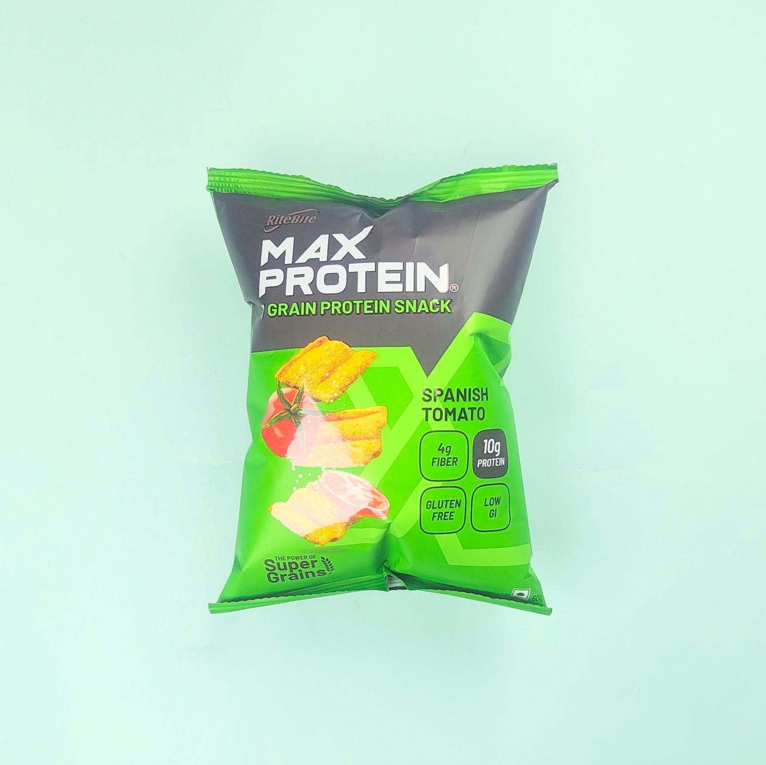 MAX PROTEIN SPANISH TOMATO