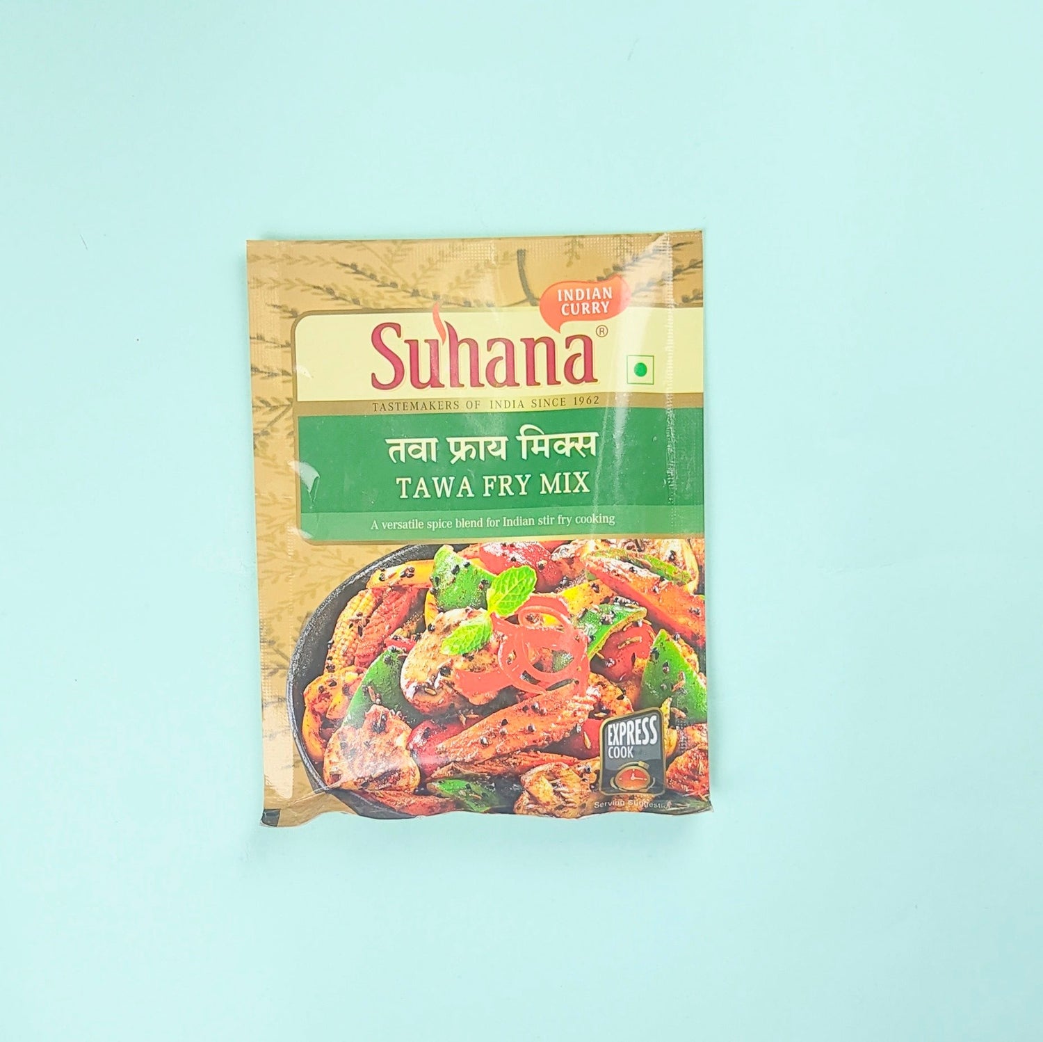 SUHANA TAWA FRY MIX