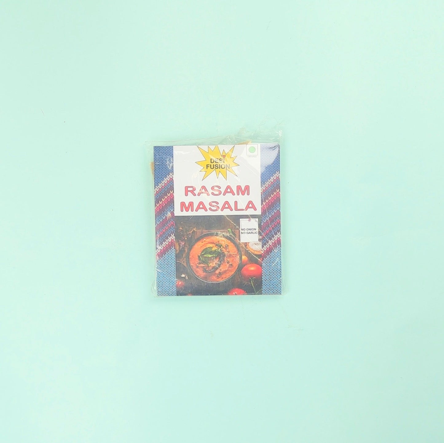 DESI FUSION RASAM MASALA JAIN