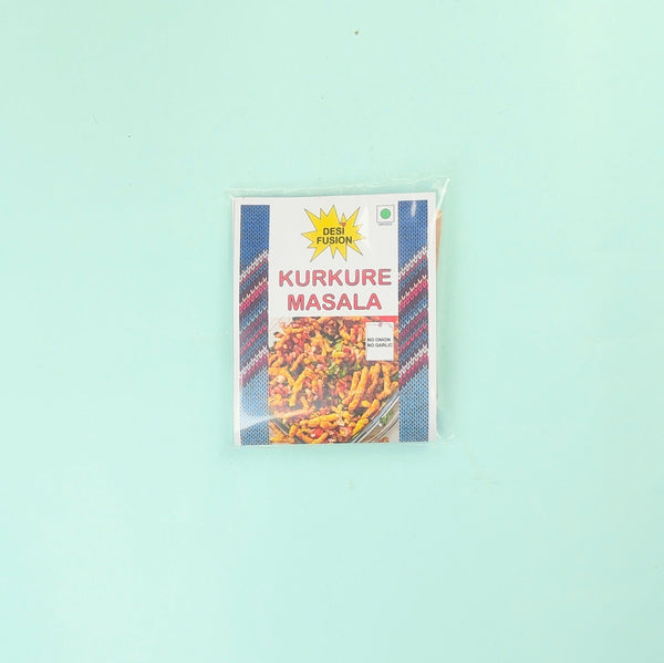 DESI FUSION KURKURE MASALA JAIN