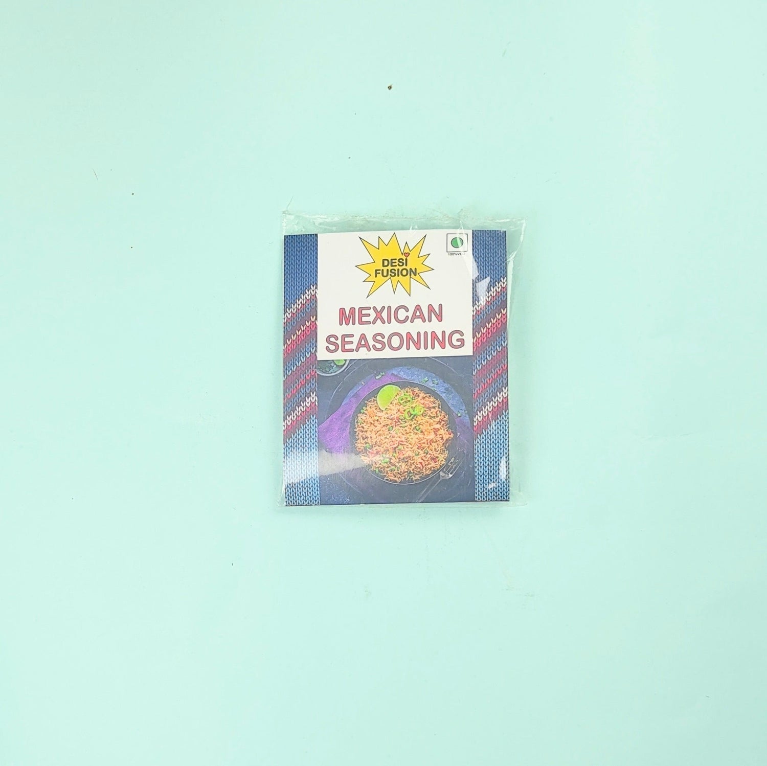 DESI FUSION MEXICAN SEASONING
