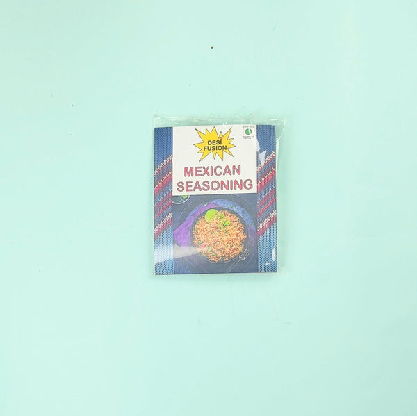 DESI FUSION MEXICAN SEASONING