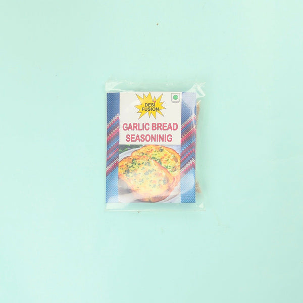 DESI FUSION GARLIC BREAD SEASONING