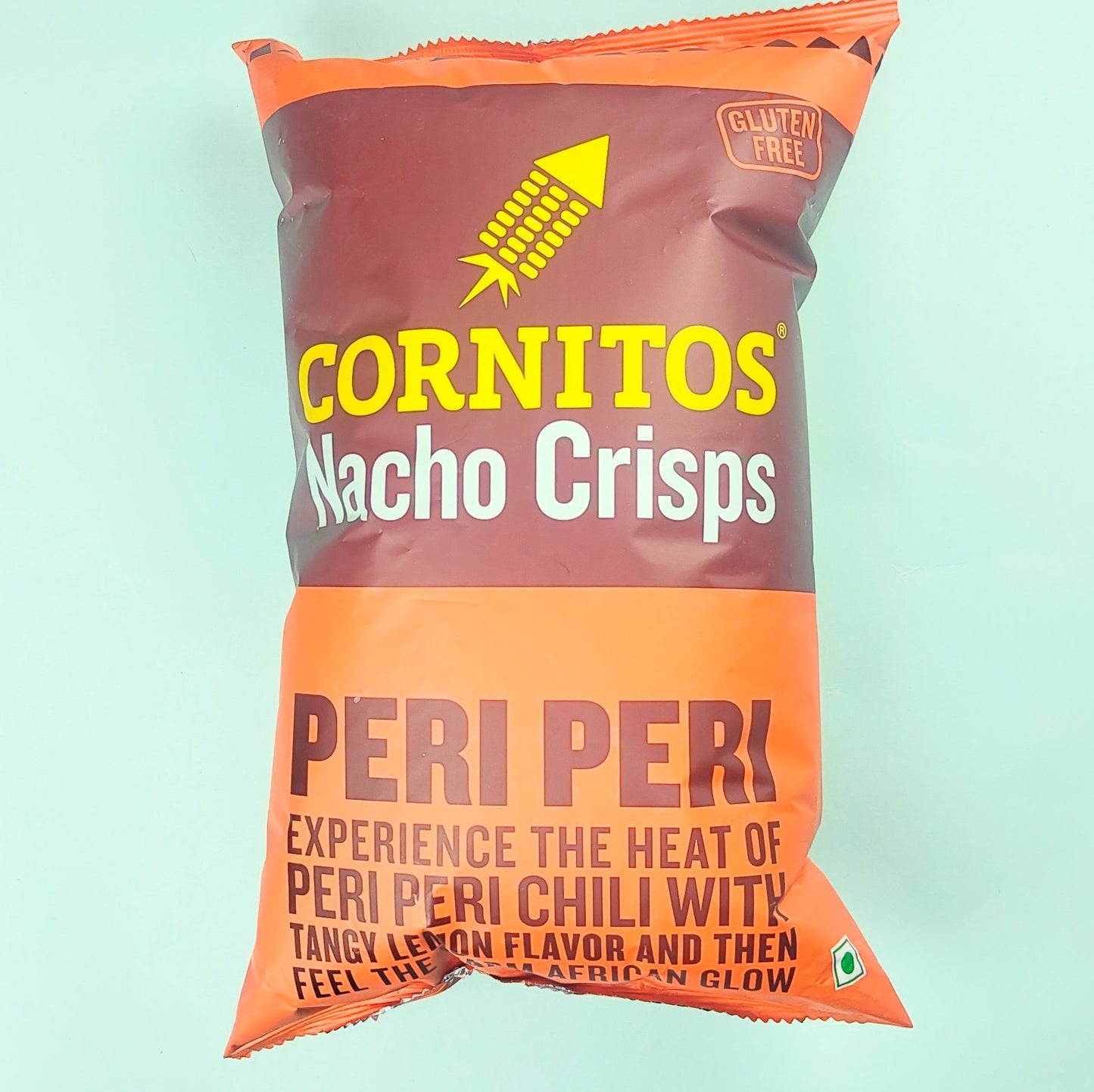CORNITOS NACHO PERI PERI