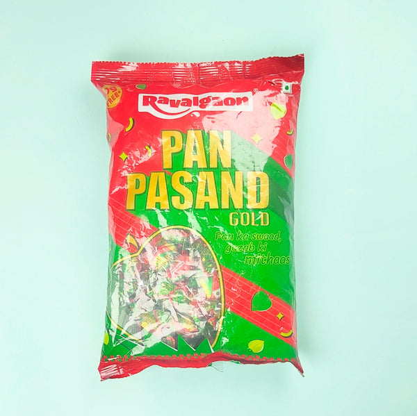 RAVALGAON PAN PASAND