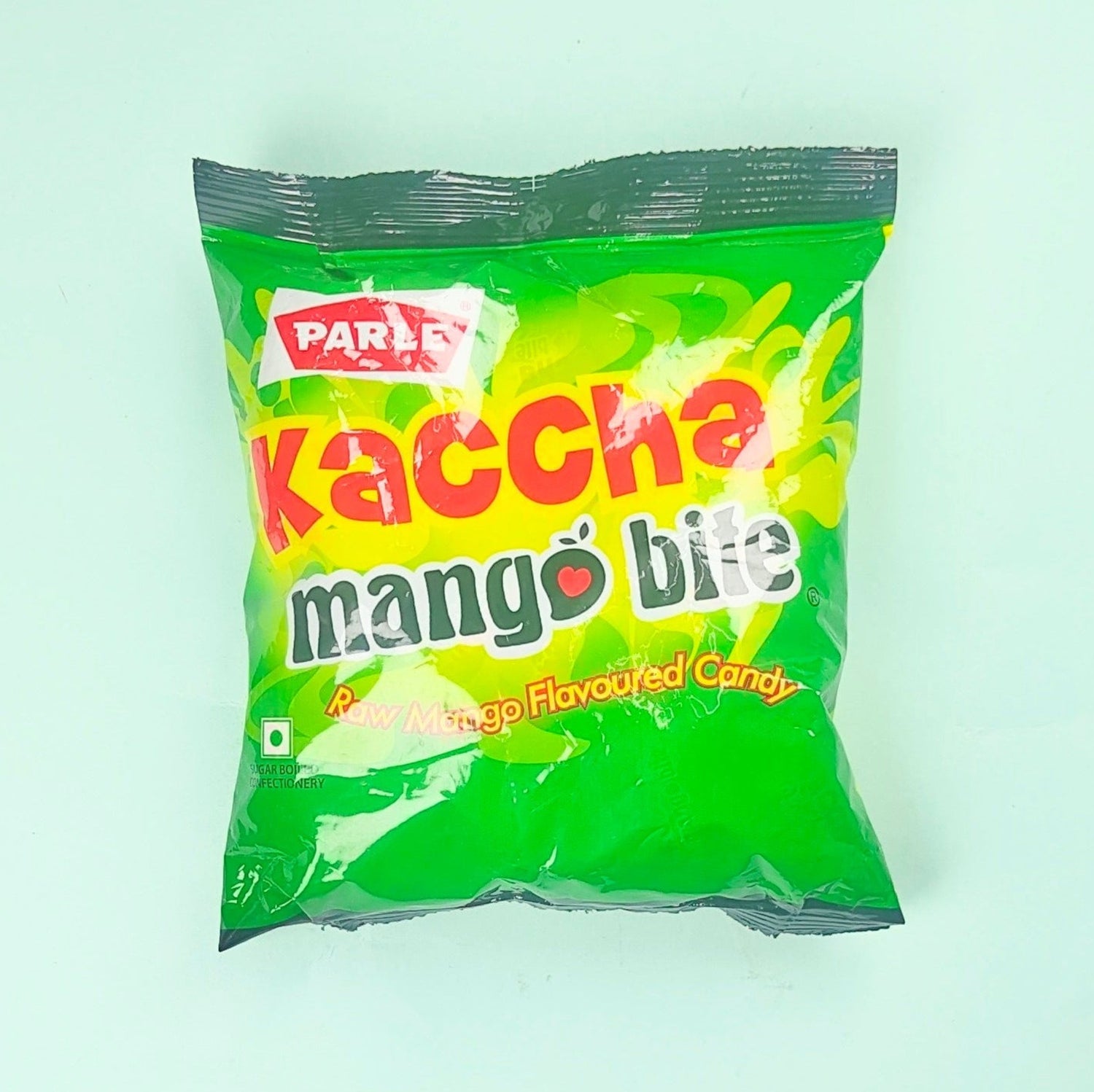 PARLE KACCHA MANGO BITE