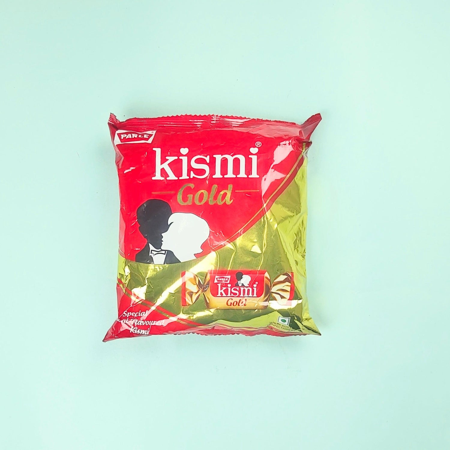PARLE KISMI GOLD