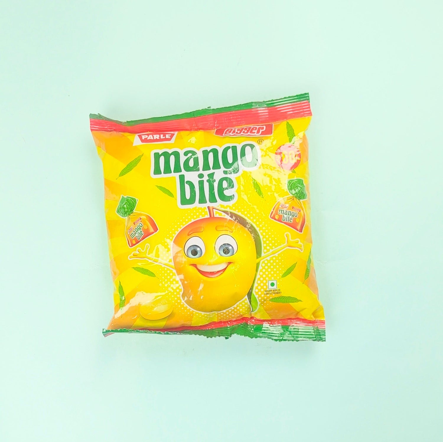 PARLE MANGO BITE