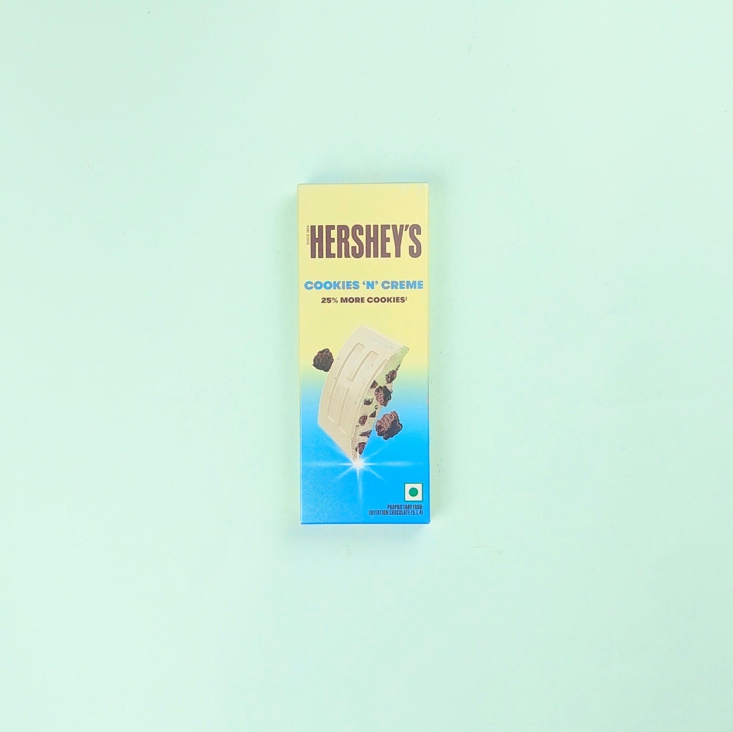 HERSHEY'S COOKIES N CREAM  SMALL
