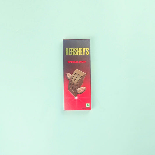 HERSHEY'S SPECIAL DARK  SMALL