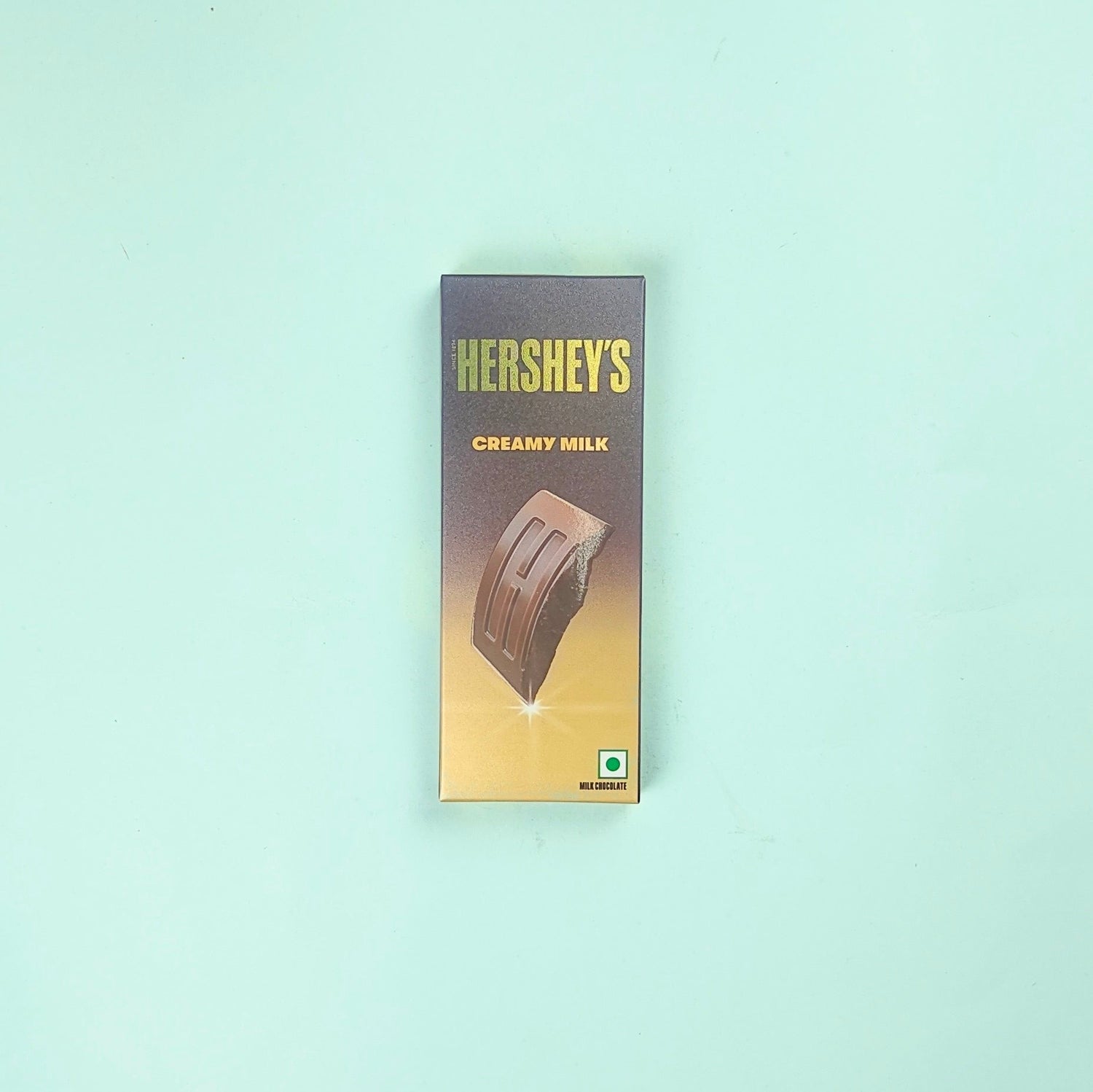 HERSHEY'S CREAMY MILK SMALL