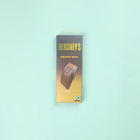 HERSHEY'S CREAMY MILK SMALL