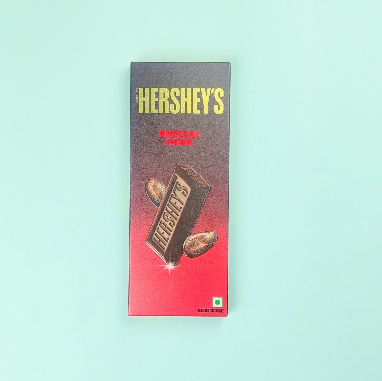HERSHEY'S SPECIAL DARK