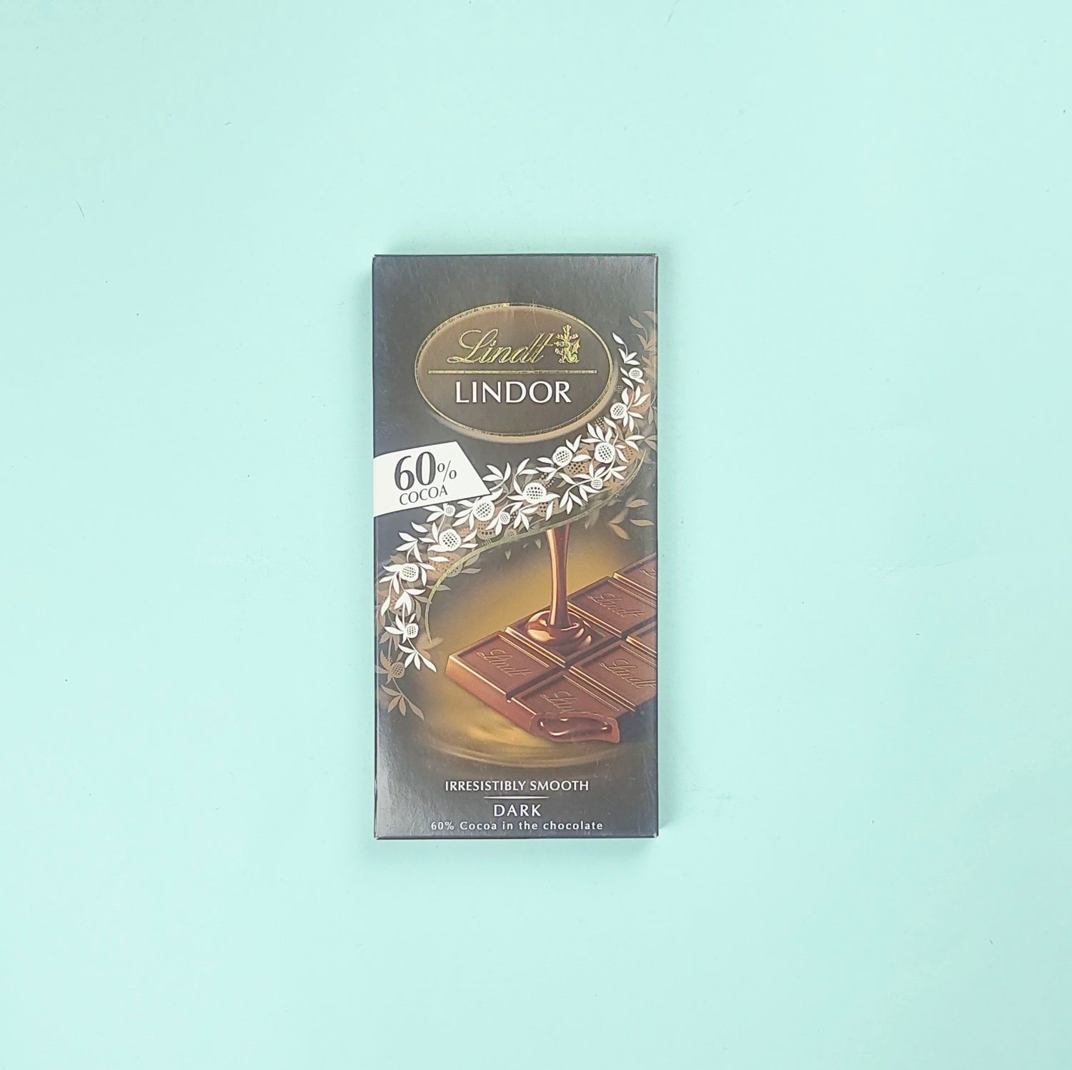 LINDT LINDOR DARK BAR