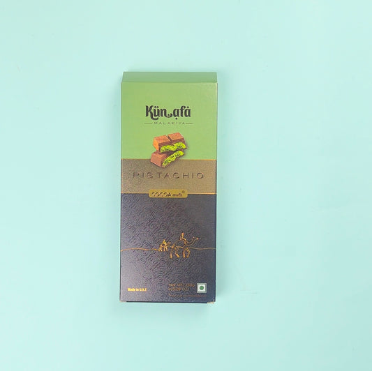 KUNAFA PISTACHIO