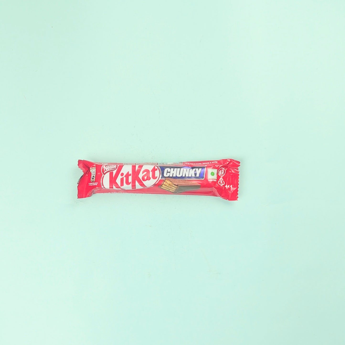 KITKAT CHUNKY