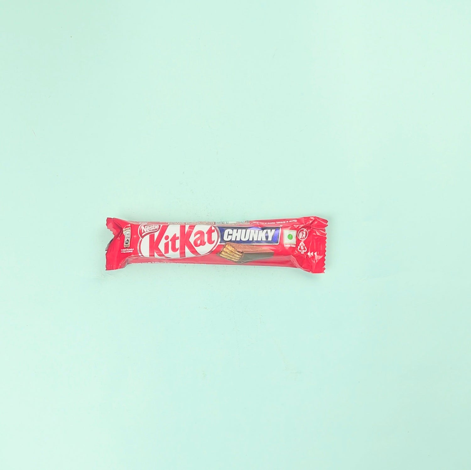 KITKAT CHUNKY