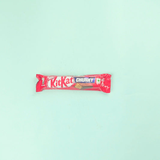 KITKAT CHUNKY