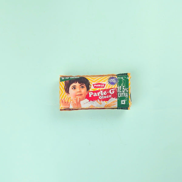 PARLE PARLE - G