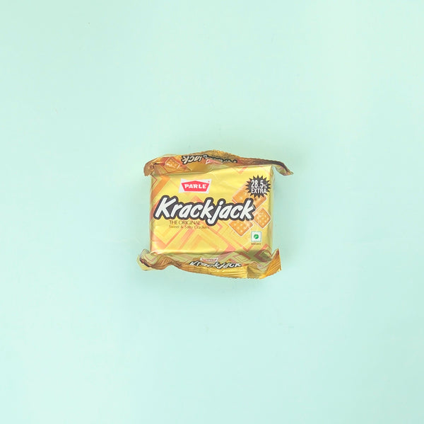 PARLE KRACK JACK