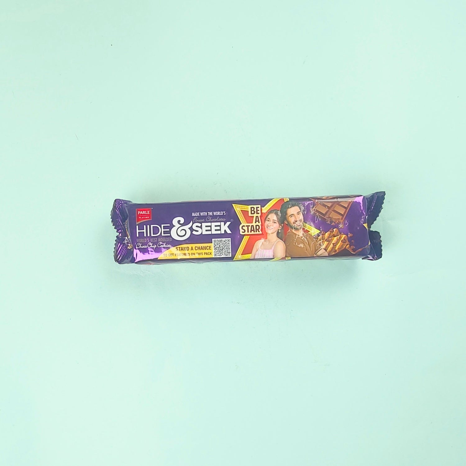 PARLE HIDE AND SEEK
