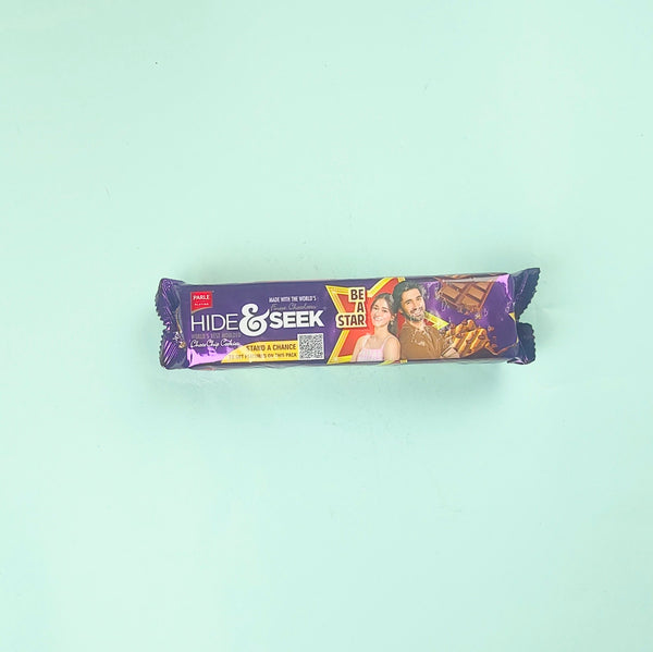 PARLE HIDE AND SEEK