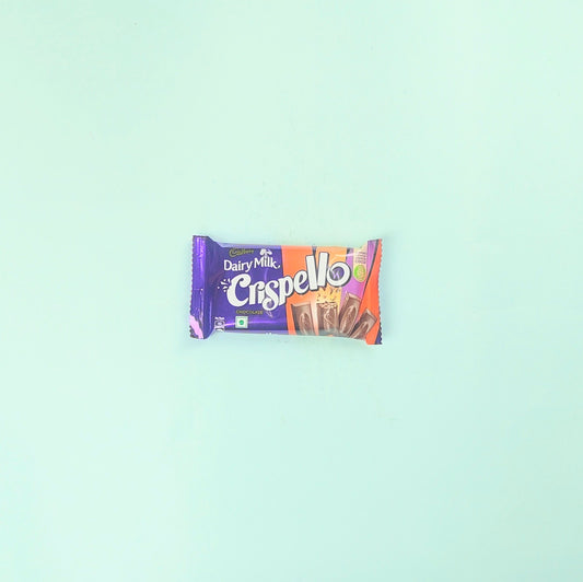 CADBURY DAIRY MILK CRISPELLO