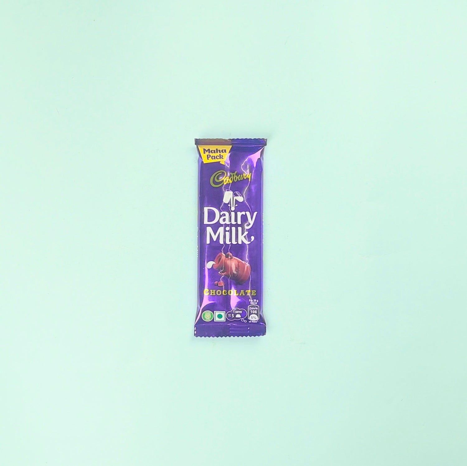 CADBURY DAIRY MILK CHOCOLATE