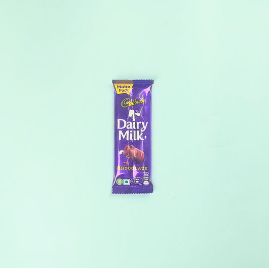 CADBURY DAIRY MILK CHOCOLATE