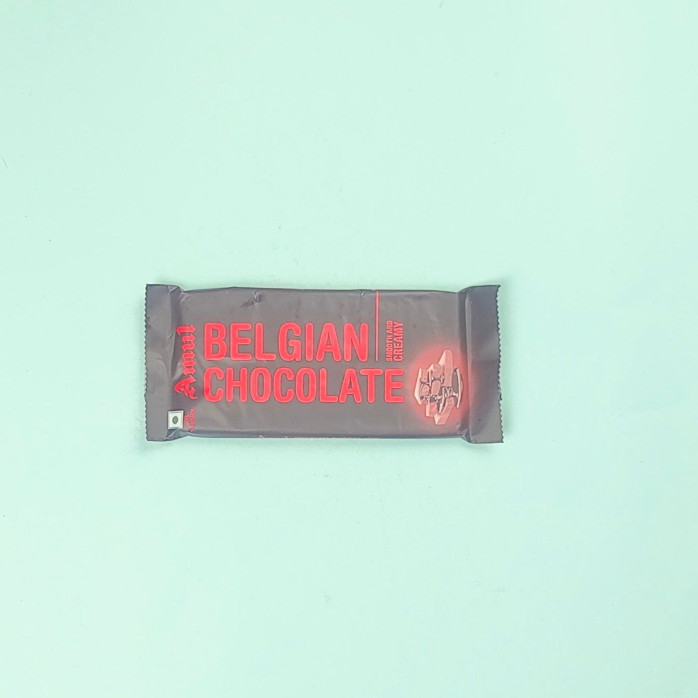 AMUL BELGIAN CHOCOLATE SMALL